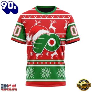 NHL Philadelphia Flyers Specialized Unisex Christmas Is Coming Hoodie, T Shirt , Trending NHL 3D Tee 3 NHL Philadelphia Flyers Specialized Unisex Christmas Is Coming Hoodie, T Shirt , Trending NHL 3D Tee Nhl Philadelphia Flyers Specialized Unisex Christmas IS Coming Hoodie T Shirt 4