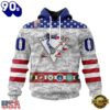 NHL Pittsburgh Penguins Armed Forces Appreciation Design Hoodie, T Shirt, Trending NHL 3D Tee