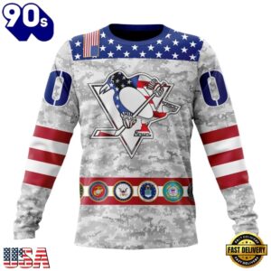 NHL Pittsburgh Penguins Armed Forces Appreciation Design Hoodie, T Shirt, Trending NHL 3D Tee 2 NHL Pittsburgh Penguins Armed Forces Appreciation Design Hoodie, T Shirt, Trending NHL 3D Tee Nhl Pittsburgh Penguins Armed Forces Appreciation Design Hoodie T Shirt 3