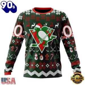 NHL Pittsburgh Penguins Hockey Christmas Is Coming 2026 Hoodie, T Shirt , Trending NHL 3D Tee 2 NHL Pittsburgh Penguins Hockey Christmas Is Coming 2026 Hoodie, T Shirt , Trending NHL 3D Tee Nhl Pittsburgh Penguins Hockey Christmas IS Coming 2026 Hoodie T Shirt 3