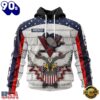 NHL Pittsburgh Penguins Specialized In US Concepts Unisex Hoodie, T Shirt, Trending NHL 3D Tee