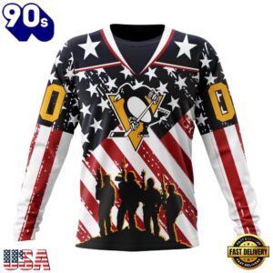 NHL Pittsburgh Penguins Specialized Kits For Honor USS Military Hoodie, T Shirt , Trending NHL 3D Tee 2 NHL Pittsburgh Penguins Specialized Kits For Honor USS Military Hoodie, T Shirt , Trending NHL 3D Tee Nhl Pittsburgh Penguins Specialized Kits For Honor Uss Military Hoodie T Shirt 3