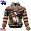 NHL Pittsburgh Penguins Specialized Unisex Kits Remember Pearl Harbor Hoodie, T Shirt , Trending NHL 3D Tee