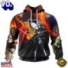 NHL Pittsburgh Penguins x Star War Specialized Design Hoodie, T Shirt , Trending NHL 3D Tee