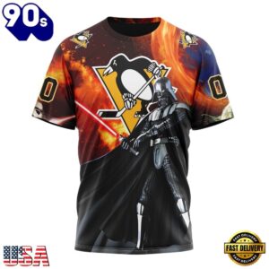 NHL Pittsburgh Penguins x Star War Specialized Design Hoodie, T Shirt , Trending NHL 3D Tee 2 NHL Pittsburgh Penguins x Star War Specialized Design Hoodie, T Shirt , Trending NHL 3D Tee Nhl Pittsburgh Penguins X Star War Specialized Design Hoodie T Shirt 3