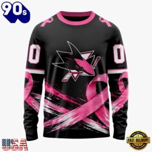 NHL San Jose Sharks 2026 Hockey Pink Fights Breast Cancer Design Hoodie, TShirt, Sweatshirt, Trending NHL 3D Tee 3 NHL San Jose Sharks 2026 Hockey Pink Fights Breast Cancer Design Hoodie, TShirt, Sweatshirt, Trending NHL 3D Tee Nhl San Jose Sharks 2026 Hockey Pink Fights Breast Cancer Design Hoodie Tshirt Sweatshirt 4
