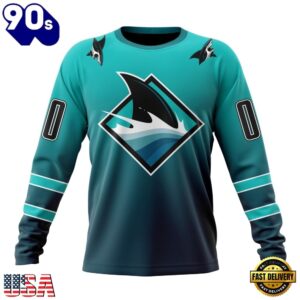 NHL San Jose Sharks Special Retro Gradient Design Hoodie, T Shirt, Trending NHL 3D Tee 2 NHL San Jose Sharks Special Retro Gradient Design Hoodie, T Shirt, Trending NHL 3D Tee Nhl San Jose Sharks Special Retro Gradient Design Hoodie T Shirt 3