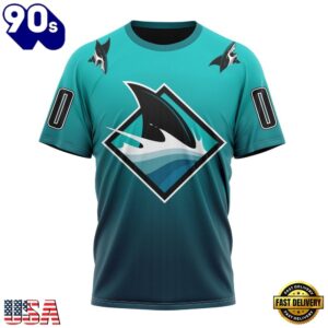 NHL San Jose Sharks Special Retro Gradient Design Hoodie, T Shirt, Trending NHL 3D Tee 3 NHL San Jose Sharks Special Retro Gradient Design Hoodie, T Shirt, Trending NHL 3D Tee Nhl San Jose Sharks Special Retro Gradient Design Hoodie T Shirt 4