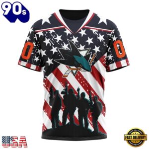 NHL San Jose Sharks Specialized Kits For Honor USS Military Hoodie, T Shirt , Trending NHL 3D Tee 3 NHL San Jose Sharks Specialized Kits For Honor USS Military Hoodie, T Shirt , Trending NHL 3D Tee Nhl San Jose Sharks Specialized Kits For Honor Uss Military Hoodie T Shirt 4