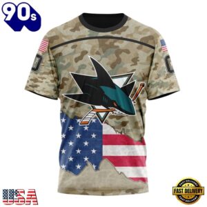 NHL San Jose Sharks Specialized Kits For United State With Camo Color Hoodie, T Shirt , Trending NHL 3D Tee 3 NHL San Jose Sharks Specialized Kits For United State With Camo Color Hoodie, T Shirt , Trending NHL 3D Tee Nhl San Jose Sharks Specialized Kits For United State With Camo Color Hoodie T Shirt 4