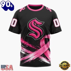 NHL Seattle Kraken 2026 Hockey Pink Fights Breast Cancer Design Hoodie, TShirt, Sweatshirt, Trending NHL 3D Tee 1 NHL Seattle Kraken 2026 Hockey Pink Fights Breast Cancer Design Hoodie, TShirt, Sweatshirt, Trending NHL 3D Tee Nhl Seattle Kraken 2026 Hockey Pink Fights Breast Cancer Design Hoodie Tshirt Sweatshirt 2