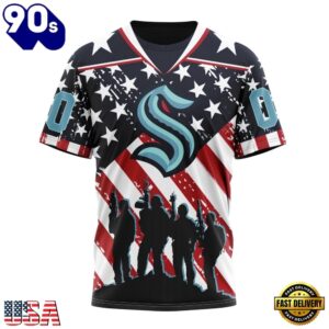 NHL Seattle Kraken Specialized Kits For Honor USS Military Hoodie, T Shirt , Trending NHL 3D Tee 3 NHL Seattle Kraken Specialized Kits For Honor USS Military Hoodie, T Shirt , Trending NHL 3D Tee Nhl Seattle Kraken Specialized Kits For Honor Uss Military Hoodie T Shirt 4