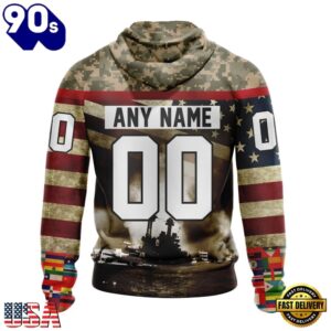NHL Seattle Kraken Specialized Unisex Kits Remember Pearl Harbor Hoodie, T Shirt , Trending NHL 3D Tee Nhl Seattle Kraken Specialized Unisex Kits Remember Pearl Harbor Hoodie T Shirt 2