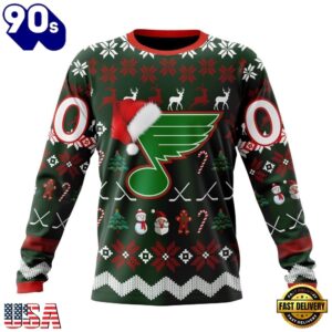 NHL St. Louis Blues Hockey Christmas Is Coming 2026 Hoodie, T Shirt , Trending NHL 3D Tee 2 NHL St. Louis Blues Hockey Christmas Is Coming 2026 Hoodie, T Shirt , Trending NHL 3D Tee Nhl ST Louis Blues Hockey Christmas IS Coming 2026 Hoodie T Shirt 3