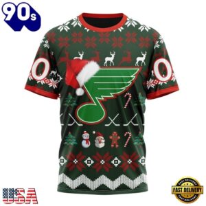 NHL St. Louis Blues Hockey Christmas Is Coming 2026 Hoodie, T Shirt , Trending NHL 3D Tee 3 NHL St. Louis Blues Hockey Christmas Is Coming 2026 Hoodie, T Shirt , Trending NHL 3D Tee Nhl ST Louis Blues Hockey Christmas IS Coming 2026 Hoodie T Shirt 4