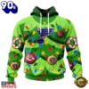 NHL St. Louis Blues Specialized Christmass Tree Color And City’s Sport Teams Hoodie, T Shirt, Trending NHL 3D Tee