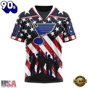 NHL St. Louis Blues Specialized Kits For Honor USS Military Hoodie, T Shirt , Trending NHL 3D Tee 3 NHL St. Louis Blues Specialized Kits For Honor USS Military Hoodie, T Shirt , Trending NHL 3D Tee Nhl ST Louis Blues Specialized Kits For Honor Uss Military Hoodie T Shirt 4
