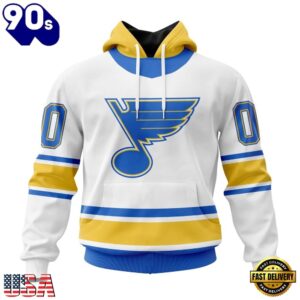 NHL St. Louis Blues Specialized Unisex Kits With Retro Concepts Hoodie, T Shirt , Trending NHL 3D Tee Nhl ST Louis Blues Specialized Unisex Kits With Retro Concepts Hoodie T Shirt 1