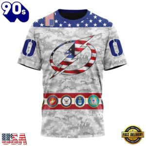 NHL Tampa Bay Lightning Armed Forces Appreciation Design Hoodie, T Shirt, Trending NHL 3D Tee Nhl Tampa Bay Lightning Armed Forces Appreciation Design Hoodie T Shirt 4