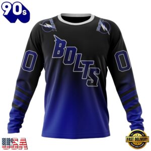 NHL Tampa Bay Lightning Special Retro Gradient Design Hoodie, T Shirt, Trending NHL 3D Tee 2 NHL Tampa Bay Lightning Special Retro Gradient Design Hoodie, T Shirt, Trending NHL 3D Tee Nhl Tampa Bay Lightning Special Retro Gradient Design Hoodie T Shirt 3