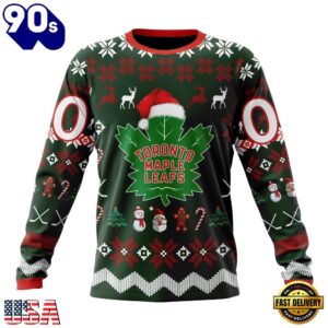 NHL Toronto Maple Leafs Hockey Christmas Is Coming 2026 Hoodie, T Shirt , Trending NHL 3D Tee 2 NHL Toronto Maple Leafs Hockey Christmas Is Coming 2026 Hoodie, T Shirt , Trending NHL 3D Tee Nhl Toronto Maple Leafs Hockey Christmas IS Coming 2026 Hoodie T Shirt 3