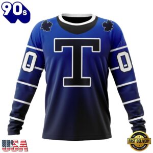 NHL Toronto Maple Leafs Special Retro Gradient Design Hoodie, T Shirt, Trending NHL 3D Tee 2 NHL Toronto Maple Leafs Special Retro Gradient Design Hoodie, T Shirt, Trending NHL 3D Tee Nhl Toronto Maple Leafs Special Retro Gradient Design Hoodie T Shirt 3
