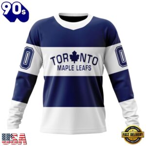 NHL Toronto Maple Leafs Specialized Unisex Kits With Retro Concepts Hoodie, T Shirt , Trending NHL 3D Tee 2 NHL Toronto Maple Leafs Specialized Unisex Kits With Retro Concepts Hoodie, T Shirt , Trending NHL 3D Tee Nhl Toronto Maple Leafs Specialized Unisex Kits With Retro Concepts Hoodie T Shirt 3