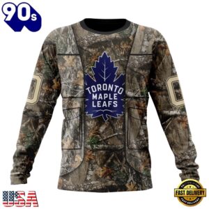 NHL Toronto Maple Leafs Specialized Unisex Vest Kits With Realtree Camo Hoodie, T Shirt, Trending NHL 3D Tee 2 NHL Toronto Maple Leafs Specialized Unisex Vest Kits With Realtree Camo Hoodie, T Shirt, Trending NHL 3D Tee Nhl Toronto Maple Leafs Specialized Unisex Vest Kits With Realtree Camo Hoodie T Shirt 3