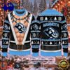 NHL Utah Mammoth Funny Body Christmas Ugly Sweater, Trending NHL 3D Tee