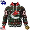 NHL Vancouver Canucks Hockey Christmas Is Coming 2026 Hoodie, T Shirt , Trending NHL 3D Tee