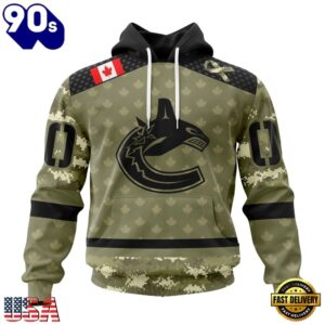 NHL Vancouver Canucks Special Camo Military Appreciation Hoodie, T Shirt , Trending NHL 3D Tee Nhl Vancouver Canucks Special Camo Military Appreciation Hoodie T Shirt 1