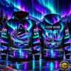 NHL Vancouver Canucks Special Design With Northern Lights 2026 Hoodie Shirt, Trending NHL 3D Tee