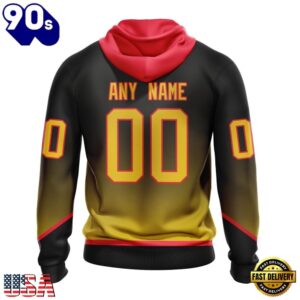 NHL Vancouver Canucks Special Retro Gradient Design Hoodie, T Shirt, Trending NHL 3D Tee Nhl Vancouver Canucks Special Retro Gradient Design Hoodie T Shirt 2