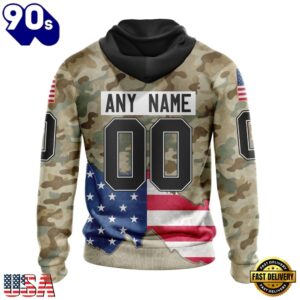NHL Vancouver Canucks Specialized Kits For United State With Camo Color Hoodie, T Shirt , Trending NHL 3D Tee Nhl Vancouver Canucks Specialized Kits For United State With Camo Color Hoodie T Shirt 2