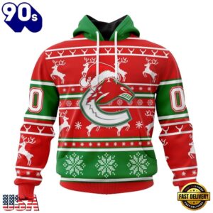 NHL Vancouver Canucks Specialized Unisex Christmas Is Coming Hoodie, T Shirt , Trending NHL 3D Tee Nhl Vancouver Canucks Specialized Unisex Christmas IS Coming Hoodie T Shirt 1