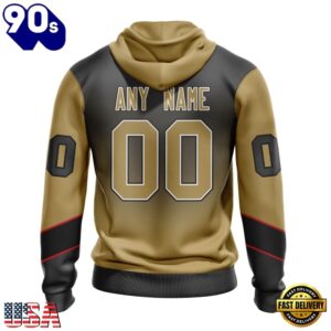 NHL Vegas Golden Knights Special Retro Gradient Design Hoodie, T Shirt, Trending NHL 3D Tee Nhl Vegas Golden Knights Special Retro Gradient Design Hoodie T Shirt 2