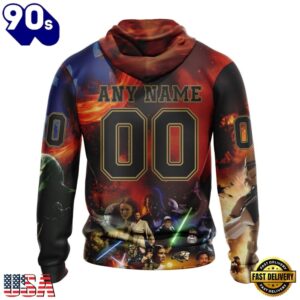 NHL Vegas Golden Knights x Star War Specialized Design Hoodie, T Shirt , Trending NHL 3D Tee 1 NHL Vegas Golden Knights x Star War Specialized Design Hoodie, T Shirt , Trending NHL 3D Tee Nhl Vegas Golden Knights X Star War Specialized Design Hoodie T Shirt 2