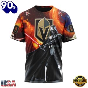 NHL Vegas Golden Knights x Star War Specialized Design Hoodie, T Shirt , Trending NHL 3D Tee 2 NHL Vegas Golden Knights x Star War Specialized Design Hoodie, T Shirt , Trending NHL 3D Tee Nhl Vegas Golden Knights X Star War Specialized Design Hoodie T Shirt 3