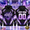 NHL Washington Capitals 2026 Hockey Fights Cancer Personalized Hoodie Shirt, Trending NHL 3D Tee