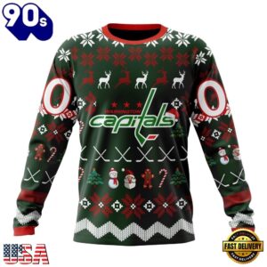 NHL Washington Capitals Hockey Christmas Is Coming 2026 Hoodie, T Shirt , Trending NHL 3D Tee 2 NHL Washington Capitals Hockey Christmas Is Coming 2026 Hoodie, T Shirt , Trending NHL 3D Tee Nhl Washington Capitals Hockey Christmas IS Coming 2026 Hoodie T Shirt 3