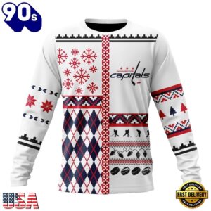 NHL Washington Capitals Specialized Christmas Is Coming New Design Hoodie, T Shirt , Trending NHL 3D Tee 2 NHL Washington Capitals Specialized Christmas Is Coming New Design Hoodie, T Shirt , Trending NHL 3D Tee Nhl Washington Capitals Specialized Christmas IS Coming New Design Hoodie T Shirt 3