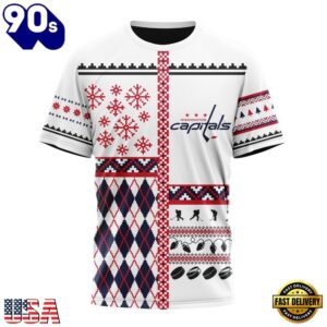 NHL Washington Capitals Specialized Christmas Is Coming New Design Hoodie, T Shirt , Trending NHL 3D Tee 3 NHL Washington Capitals Specialized Christmas Is Coming New Design Hoodie, T Shirt , Trending NHL 3D Tee Nhl Washington Capitals Specialized Christmas IS Coming New Design Hoodie T Shirt 4