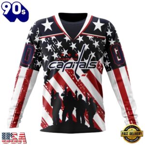 NHL Washington Capitals Specialized Kits For Honor USS Military Hoodie, T Shirt , Trending NHL 3D Tee 2 NHL Washington Capitals Specialized Kits For Honor USS Military Hoodie, T Shirt , Trending NHL 3D Tee Nhl Washington Capitals Specialized Kits For Honor Uss Military Hoodie T Shirt 3