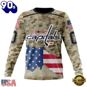NHL Washington Capitals Specialized Kits For United State With Camo Color Hoodie, T Shirt , Trending NHL 3D Tee 2 NHL Washington Capitals Specialized Kits For United State With Camo Color Hoodie, T Shirt , Trending NHL 3D Tee Nhl Washington Capitals Specialized Kits For United State With Camo Color Hoodie T Shirt 3