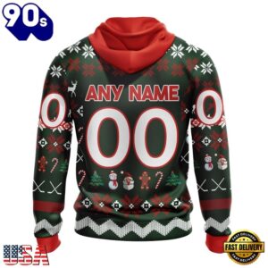 NHL Winnipeg Jets Hockey Christmas Is Coming 2026 Hoodie, T Shirt , Trending NHL 3D Tee Nhl Winnipeg Jets Hockey Christmas IS Coming 2026 Hoodie T Shirt 2