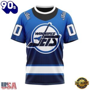 NHL Winnipeg Jets Special Retro Gradient Design Hoodie, T Shirt, Trending NHL 3D Tee Nhl Winnipeg Jets Special Retro Gradient Design Hoodie T Shirt 4