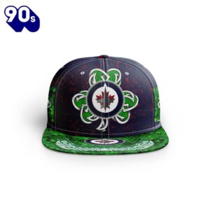 NHL Winnipeg Jets Special Snapback&hellip;