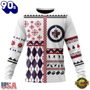 NHL Winnipeg Jets Specialized Christmas Is Coming New Design Hoodie, T Shirt , Trending NHL 3D Tee 2 NHL Winnipeg Jets Specialized Christmas Is Coming New Design Hoodie, T Shirt , Trending NHL 3D Tee Nhl Winnipeg Jets Specialized Christmas IS Coming New Design Hoodie T Shirt 3
