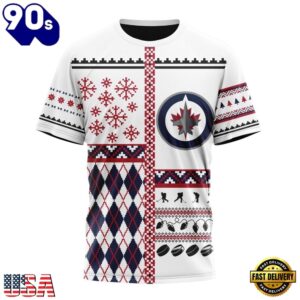 NHL Winnipeg Jets Specialized Christmas Is Coming New Design Hoodie, T Shirt , Trending NHL 3D Tee 3 NHL Winnipeg Jets Specialized Christmas Is Coming New Design Hoodie, T Shirt , Trending NHL 3D Tee Nhl Winnipeg Jets Specialized Christmas IS Coming New Design Hoodie T Shirt 4