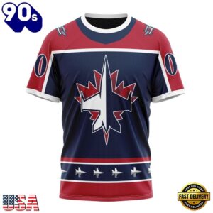 NHL Winnipeg Jets Specialized Unisex Kits With Retro Concepts Hoodie, T Shirt , Trending NHL 3D Tee Nhl Winnipeg Jets Specialized Unisex Kits With Retro Concepts Hoodie T Shirt 4